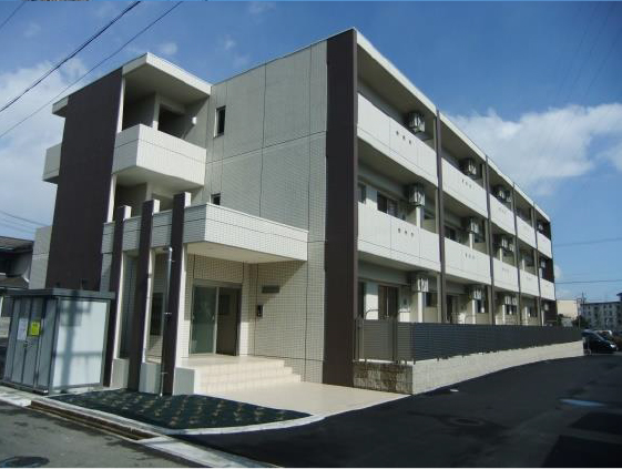 ルネスグラードI